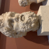Head of Asclepius image