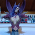 Lilith - Bust print image