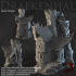 Dark Realms Draekenhal - Cavern House 1 image