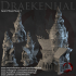 Dark Realms Draekenhal - Cavern Shop-House 1 image