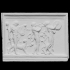 Relief from Roman villa image