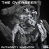 The Overseer - Evil Inventor - Doomsday Collection image