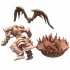 005 Winged Demon Lord Nebo with Spike base image
