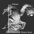 Death Stalker Scorpion Hybrid image