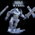 Steel Titans ( 2 poses) image