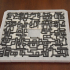 Garden of Forking Paths (Tile placing board game / puzzle) image
