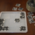 Garden of Forking Paths (Tile placing board game / puzzle) image
