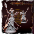 Lilnarei Darkmoon-Mid Level Infernal Wizard image