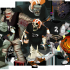 Halloween hellraiser team image
