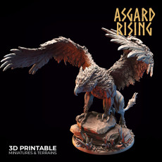Asgard Rising Winter Sale