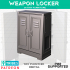 Weapon Locker image