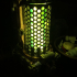 Coke Oven - Steampunk Style Lamp print image