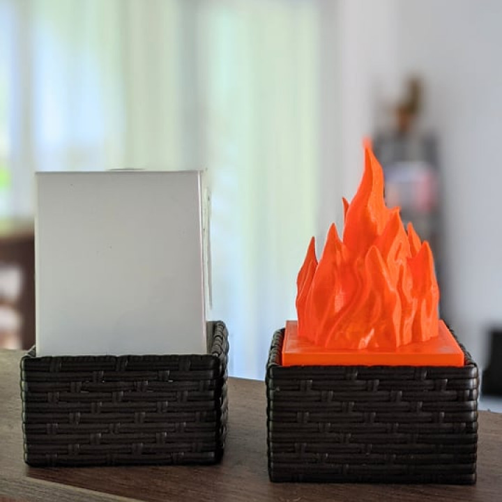 litteken cultuur limoen 3D Printable Flame Light Diffuser: Livarno Lux (Lidl) Solar Led Garden lamp  by Joao Beirao