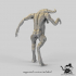 Labyrinth Guardian of the Great God Pan – Large Dark Fey version 1, 2-inch base, 80 mm height large miniature image