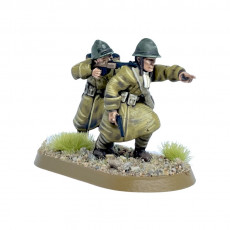 Picture of print of French ARMY - 28mm for wargame