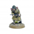French ARMY - 28mm for wargame print image