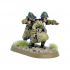 French ARMY - 28mm for wargame print image