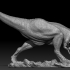 Tyranosaurus rex image