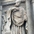 Saint Giacomo from Catania's Cathedral image