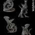 Xeno Raptor image
