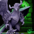 Clove, Hellspike Dragon image