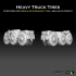 Heavy Truck Tires image