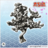 Sakura tree (2) - Asian Asia Oriental Angkor Traditionnal Corea Cherry blossom Yoshino Japanese Flower image