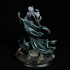 Banshee 75mm and 32mm pre-supported print image
