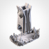 Xeno Tower (Dice Tower) image