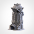 Druid´s Tower (Dice Tower) image