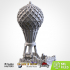 Hot Air Balloon (Dice Tower) image