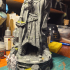 Statue of the Gods (Dice Tower) print image