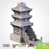 Oriental Tower (Dice Tower) image