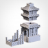 Oriental Tower (Dice Tower) image