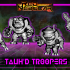 Space Toad Tauh'd Troopers image