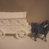 Welcome pack Carriage miniature print image
