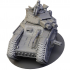 Predator  Tank image