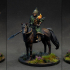 Chapter 15 - Sons of Ealdor- INCLUDES MODULAR 3D CUSTOMIZER ACCESS print image