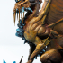 Ancient Gold Dragon, Glimmerheart image