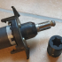 Robomow RC wheel adapter image