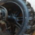 Robomow RC wheel adapter image