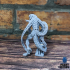 'Trapjaw' Chuzhak Minog - an Alien Creature - Doomsday Collection image