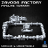 Zavoda Factory Pipeline Terrain - Doomsday Collection image