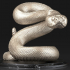 Crotalus Snake image