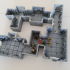 INSTADUNGEON™ Fantasy Starter Set: dungeon tiles compatible with D&D, Pathfinder and more image