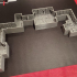 INSTADUNGEON™ Fantasy Starter Set: dungeon tiles compatible with D&D, Pathfinder and more print image