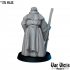 Friar [SUPPORTLESS AND SUPPORTED] image