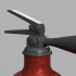 Fire Extinguisher Compact image