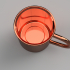 Overland copper cup image