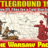 10mm Battleground 1983: Free Sample Figures CW-3 image